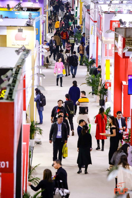 2020上海日用百貨展會(huì) 聚焦辦公用品新趨勢與商機(jī)