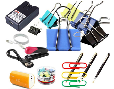 辦公室日常用品清單 提升工作效率與環(huán)境舒適度