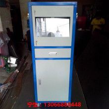 2018年儲物柜價格與批發采購指南 計算機軟硬件企業的優化選擇