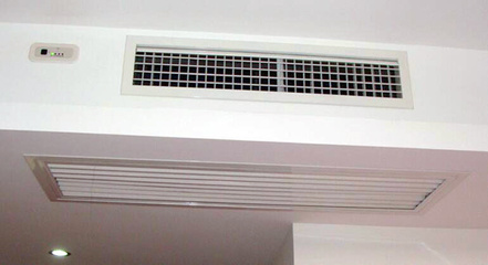 海爾中央空調 以高舒適度重新定義居家空氣環境