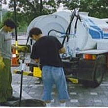 青島鴻騰市政工程 專業保潔，守護城市潔凈之美